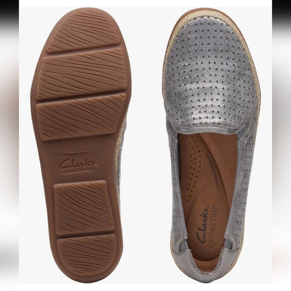 Clarks Elaina Ruby - Picture 6 of 6